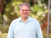 Osmar Baquit deixa comando da Regional 4 e assume nova função na Prefeitura de Fortaleza