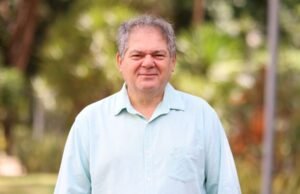 Osmar Baquit deixa comando da Regional 4 e assume nova função na Prefeitura de Fortaleza