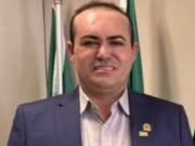 Prefeito de Potiretama é investigado por incendiar fazenda de advogado com ajuda de facção criminosa