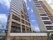 Prédios da Construtora SAD em Fortaleza são notificados por risco de desabamento