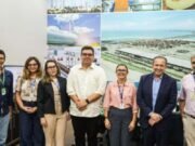 SDE e Embrapa alinham parcerias para fortalecer agricultura e pecuária no Ceará