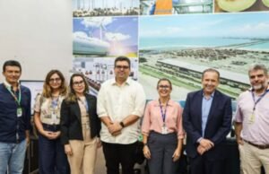 SDE e Embrapa alinham parcerias para fortalecer agricultura e pecuária no Ceará