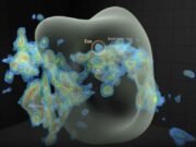 Descoberta surpreendente: nuvem molecular gigante é encontrada próxima à Terra