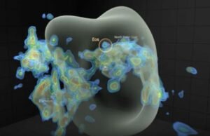 Descoberta surpreendente: nuvem molecular gigante é encontrada próxima à Terra