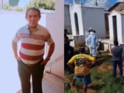 Justiça investiga possível erro médico em UPA de Quixadá após morte de idoso