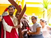 Secretaria da Cultura lança 19º Ciclo Ceará da Paixão 2025 em Fortaleza