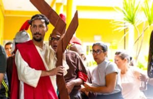 Secretaria da Cultura lança 19º Ciclo Ceará da Paixão 2025 em Fortaleza