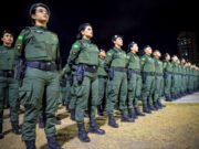 Elmano anuncia concurso público com mil vagas para a Polícia Militar