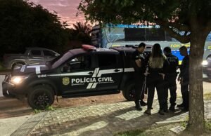 Operação prende suspeitos de expulsar moradores de comunidade de Morada Nova