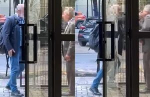 Advogado trabalhista é agredido com chutes e tapas em Fortaleza