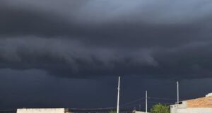 Guaraciaba do Norte e Redenção registram maiores chuvas do Ceará nas últimas horas