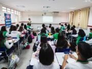 Ceará tem a maior proporção do Brasil de alunos do Ensino Fundamental matriculados em tempo integral