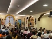 Gratidão que floresce da eternidade Homenagem à Terezinha do Menino Jesus Holanda Machado