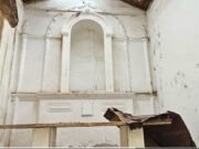 A urgência da preservação do patrimônio religioso e histórico de Quixeramobim