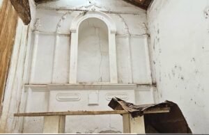 A urgência da preservação do patrimônio religioso e histórico de Quixeramobim