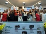 Prefeitura de Banabuiú efetiva ampliação de carga horária de 14 professores da rede pública