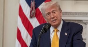 Suprema Corte dos EUA derruba tarifaço de Trump e diz que presidente extrapolou sua autoridade