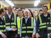 Lula garante que economia brasileira está preparada para tensões com os EUA