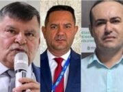 Facções avançam sobre a política: Ceará vê prefeitos presos e foragido