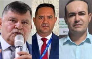 Facções avançam sobre a política: Ceará vê prefeitos presos e foragido