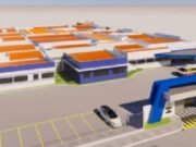 Com presença do governador, Quixadá vê sonho de novo hospital ganhar mais um capítulo