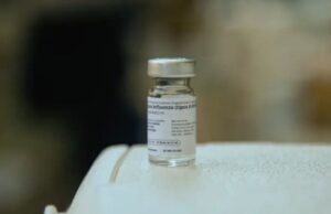 Vacina universal contra influenza avança e pode frear risco de pandemia