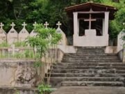 Cemitério ‘escondido’ em Quixadá guarda a história de freiras missionárias