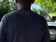 Homem com tornozeleira eletrônica é preso por furtos em Quixadá, mas acaba solto