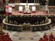 Morte do Papa Francisco abre caminho para novo conclave: quem são os favoritos a liderar a Igreja Católica