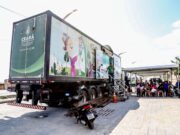 Caminhão do Cidadão atende em Quixeramobim, Crato e em outras quatro cidades nesta semana