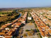 Icó: A Paris do Sertão Cearense ganha destaque em documentário