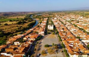 Icó: A Paris do Sertão Cearense ganha destaque em documentário