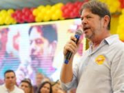 Análise: Cid Gomes reforça alianças, defende Júnior Mano e sinaliza unidade no PSB Ceará