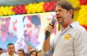 Análise: Cid Gomes reforça alianças, defende Júnior Mano e sinaliza unidade no PSB Ceará