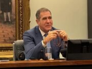 Luiz Gastão representará Câmara dos Deputados na abertura do BRASIL COM FÉ em Portugal