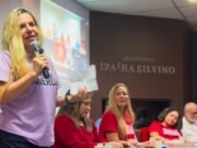 Com Luizianne no páreo, PT amplia disputa por vaga ao Senado e mexe o jogo