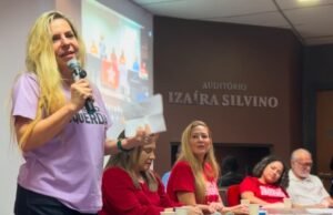 Com Luizianne no páreo, PT amplia disputa por vaga ao Senado e mexe o jogo