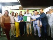 Elmano autoriza a construção de novas 39 escolas públicas de tempo integral