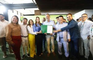 Elmano autoriza a construção de novas 39 escolas públicas de tempo integral