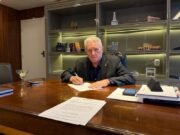 Prefeito de Sobral anuncia saída do município do Consórcio de Resíduos Sólidos da Região Metropolitana