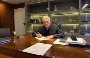 Prefeito de Sobral anuncia saída do município do Consórcio de Resíduos Sólidos da Região Metropolitana