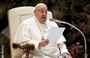 Morre o Papa Francisco, aos 88 anos