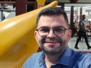 Nota de pesar pelo falecimento de Vinícius Cunha Batista