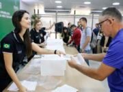 Programa Meu Celular completa 1 ano com mais de 7 mil aparelhos recuperados