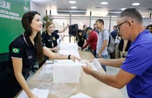 Programa Meu Celular completa 1 ano com mais de 7 mil aparelhos recuperados