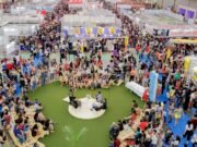 Senado Federal marca presença na 15ª Bienal Internacional do Livro do Ceará com destaque para escritoras brasileiras