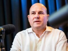 Roberto Cláudio confirma pré-candidatura ao governo do Ceará em 2026
