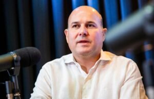 Roberto Cláudio confirma pré-candidatura ao governo do Ceará em 2026