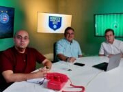 Programa NEFC trará informações do futebol nordestino na elite do Brasileirão