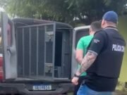 Três suspeitos de integrar facção criminosa em Boa Viagem são presos em operação